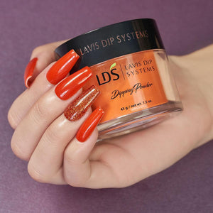 LDS Dipping Powder Nail - 177 Enlighten