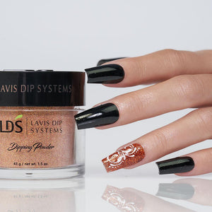 LDS Dipping Powder Nail - 179 Galaxy