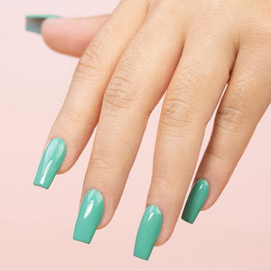 LDS Dipping Powder Nail - 018 Bee-Leaf In Yourself