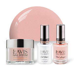 Lavis 3 in 1 Set 48 Colors Winter & Holiday Collection - Acrylic & Dip Powder (1.5oz), Gel & Lacquer Matching + FREE 6 LAVIS 3 in 1 New Colors (277-282) or FREE LAVIS Cat Eye Set 12 Colors (Velvet Ember or Velvet Glow)