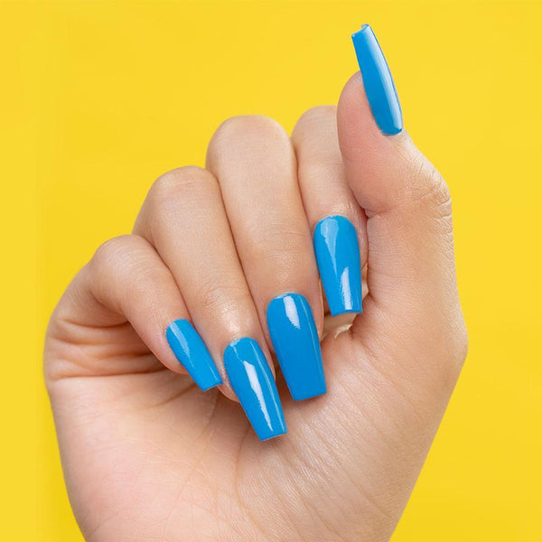 LDS Dipping Powder Nail - 034 Vitamin Sea