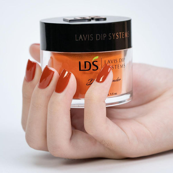 LDS Dipping Powder Nail - 037 Out Loud