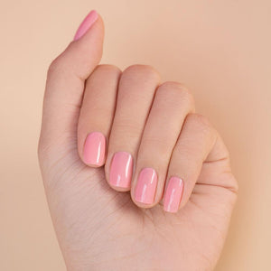 LDS Dipping Powder Nail - 050 Ladyfingers