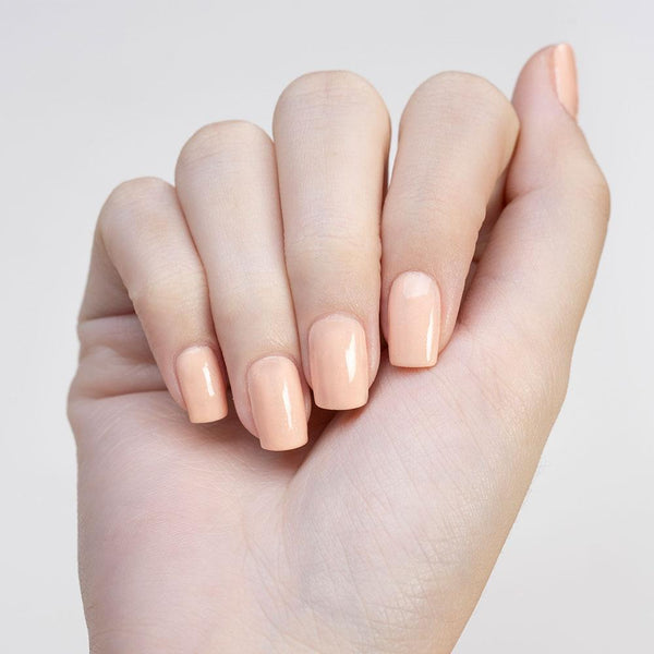 LDS Dipping Powder Nail - 061 Amber Wave