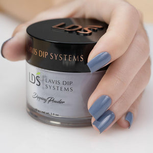 LDS Dipping Powder Nail - 067 Faded