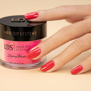 LDS Dipping Powder Nail - 075 Grace Upon Grace