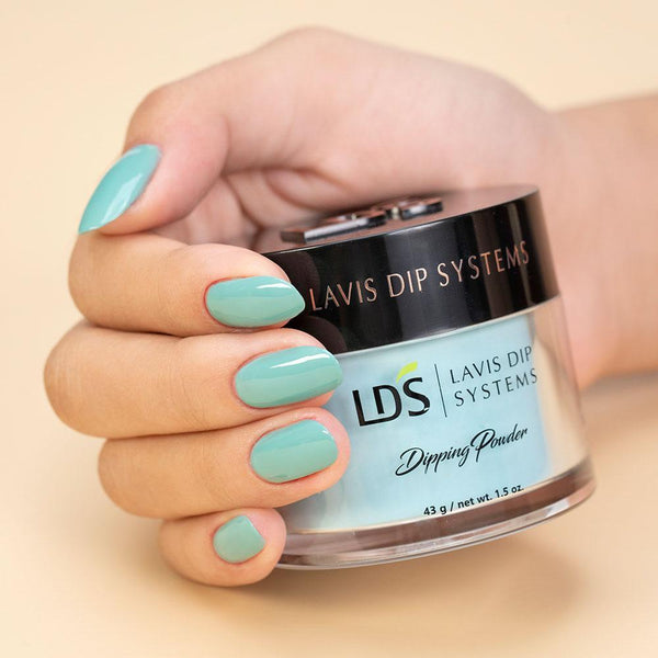 LDS Dipping Powder Nail - 094 Refresh