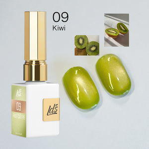 LDS CE Set 12 - LDS Fruit Cat Eye Collection