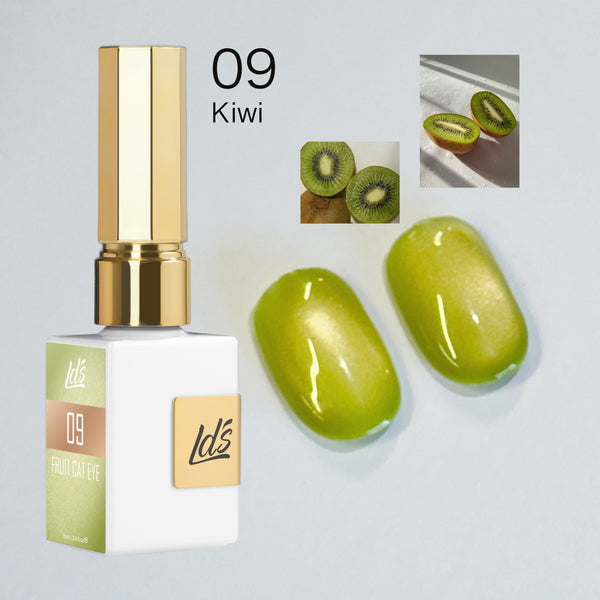 LDS CE Set 12 - LDS Fruit Cat Eye Collection