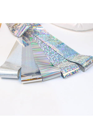 Nail Transfer Foil - 227