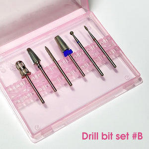 6-Piece Advanced Artist Kit