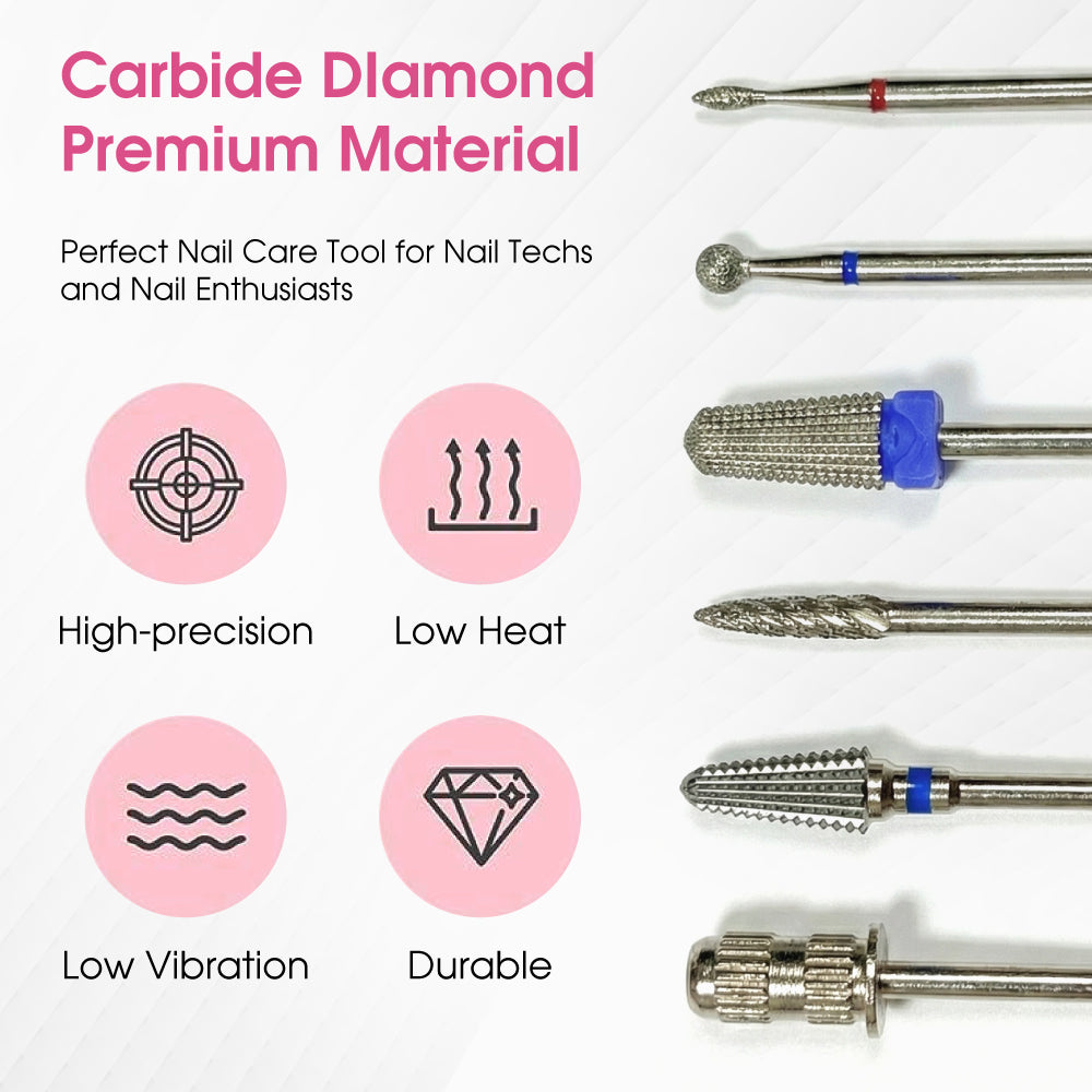 6-Piece Advanced Artist Kit