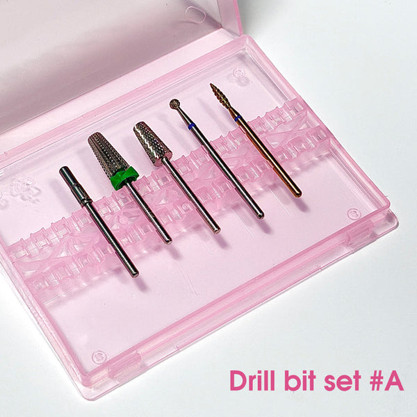  5-Piece Versatile Pro Kit