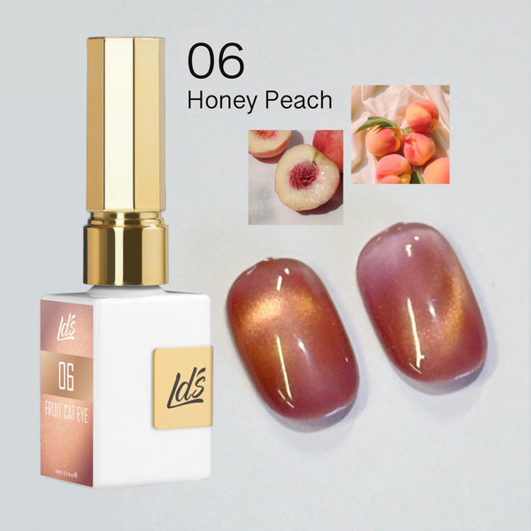 LDS CE Set 12 - LDS Fruit Cat Eye Collection