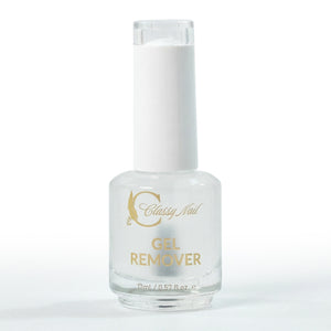Classy Nail Art Gel Remover Plus - 17mL