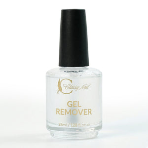 Classy Nail Art Gel Remover Plus - 38mL
