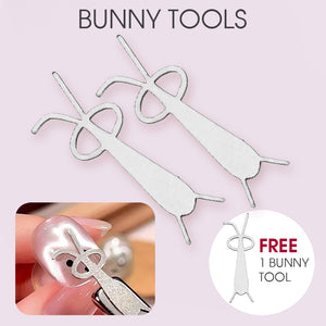 Heart & Bunny Cat Eye Effect Tool