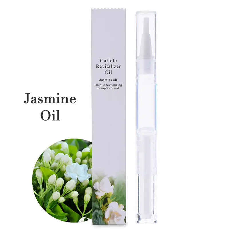 🎁 Cuticle Revitalizer Oil - Jasmine (PCS) (100% off)