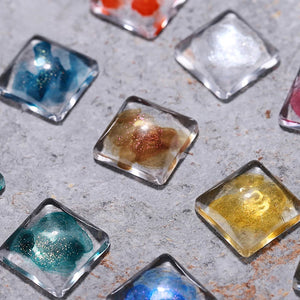 A'DOR Marble Ink - 05 - Turquoise