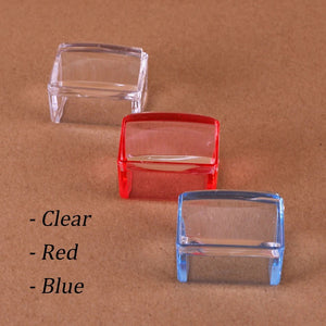French Silicone Jelly Stamper 