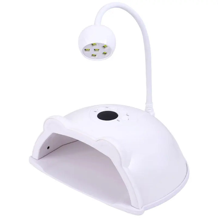 LED/UV Nail Lamps 48W HS-887