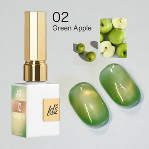 LDS CE Set 12 - LDS Fruit Cat Eye Collection