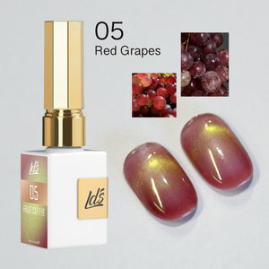 LDS CE Set 12 - LDS Fruit Cat Eye Collection