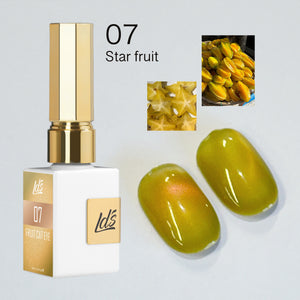 LDS CE Set 12 - LDS Fruit Cat Eye Collection