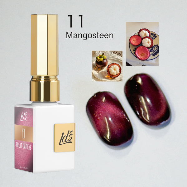 LDS CE Set 12 - LDS Fruit Cat Eye Collection