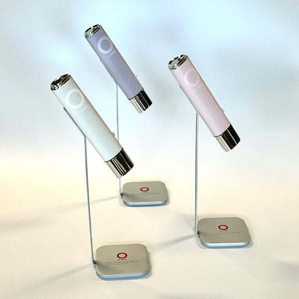 Handheld LED/UV Gel Nail Lamp with Smart Sensor