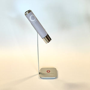 Handheld LED/UV Gel Nail Lamp with Smart Sensor