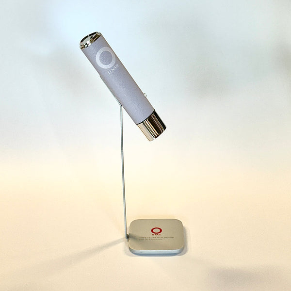 Handheld LED/UV Gel Nail Lamp with Smart Sensor