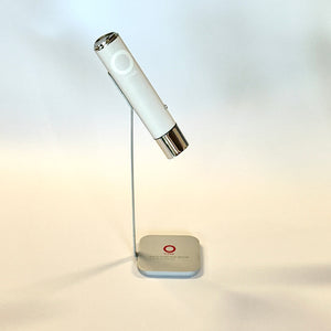 Handheld LED/UV Gel Nail Lamp with Smart Sensor