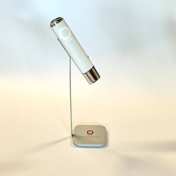 Handheld LED/UV Gel Nail Lamp with Smart Sensor