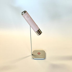 Handheld LED/UV Gel Nail Lamp with Smart Sensor