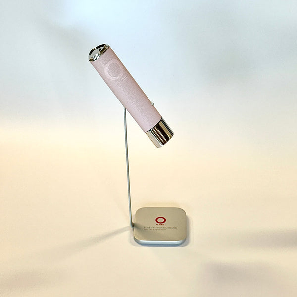 Handheld LED/UV Gel Nail Lamp with Smart Sensor