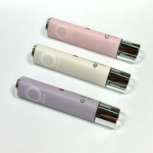 Handheld LED/UV Gel Nail Lamp with Smart Sensor