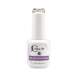 Classy Nail Art Gel Remover Plus 15mL