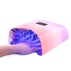  LAVIS UV/LED Nail Lamps - Pink (PCS) by LAVIS sold by DTK Nail Supply