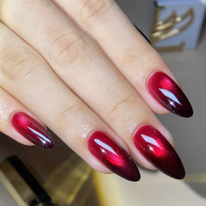 LAVIS Cat Eyes CE1 - 01 - Cozy Cashmere Collection