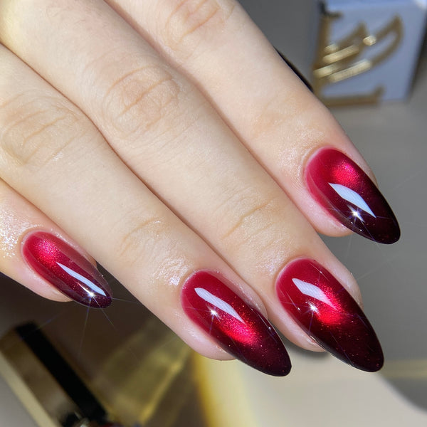 LAVIS Cat Eyes CE1 - 02 - Cozy Cashmere Collection