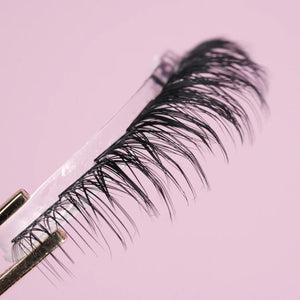 A’dor Beauty Eyelash thick & Volume box number 1