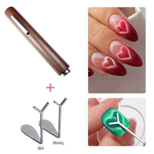 Heart Cat Eye Tool - Bunny Cat Eye Tool