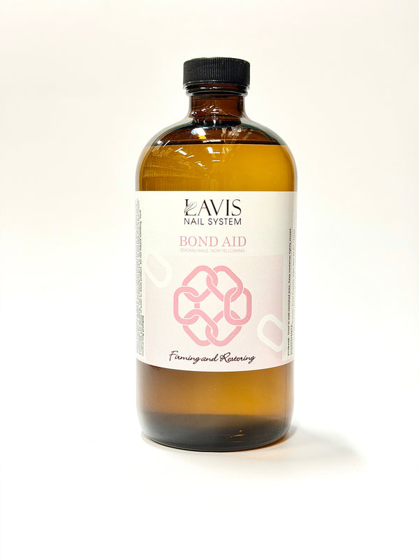 LAVIS Bond Aid 16oz