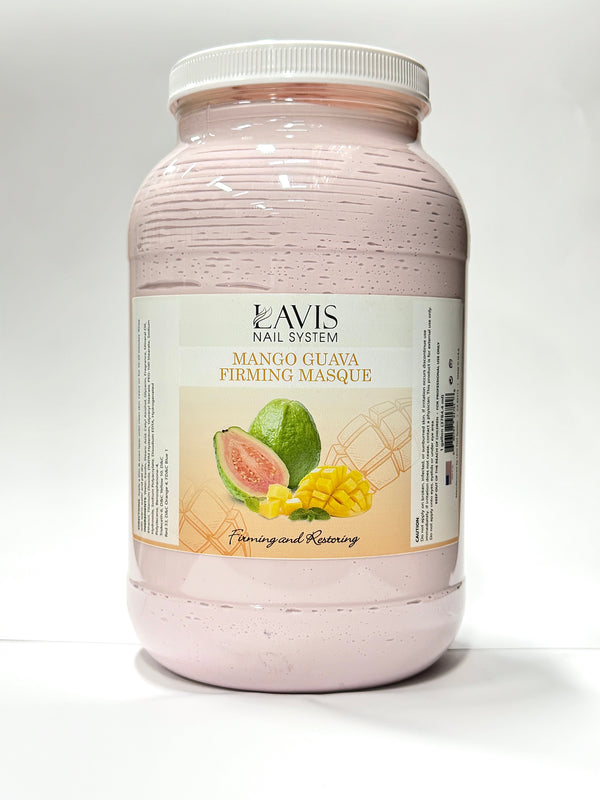 LAVIS - Mango Guava - Firming Masque - 1 gallon