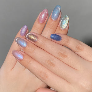LAVIS 9D Cat Eyes CE11 - 11 - Gel Polish 0.5 oz -  Enchanted Spell Collection