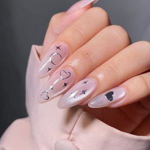 Nail Art Sticker