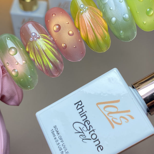 LDS Rhinestone Gel UV/LED - 15ml