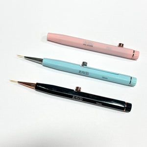 LAVIS Retractable Liner Brush - 10mm