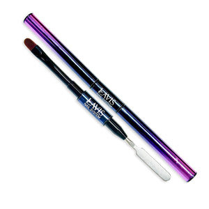LAVIS Poly Gel Brush